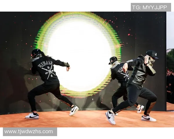 2023年街舞实力排行榜揭晓北京街舞队稳居第一名