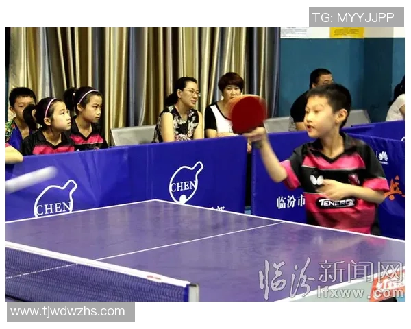 与赵芳畅谈乒乓球生涯的辉煌与挑战以及未来展望