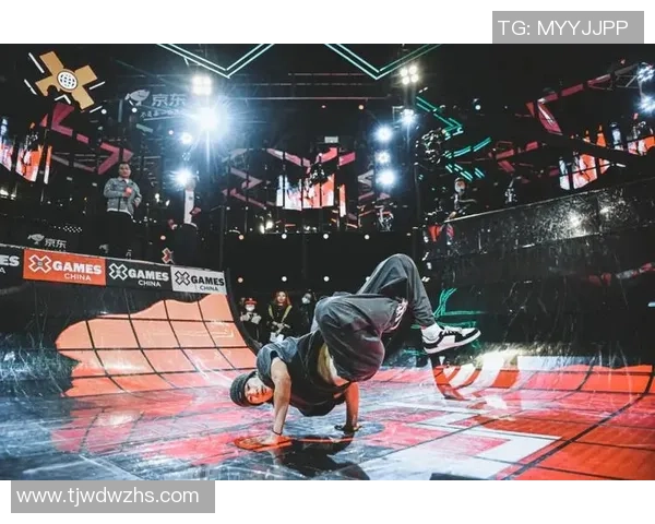 深圳滑板队在世界街舞大赛中的精彩表现与状态分析